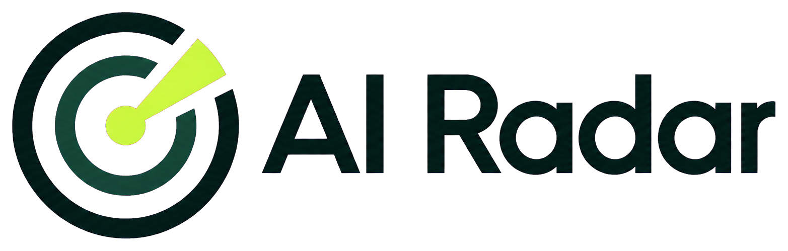 AI Radar